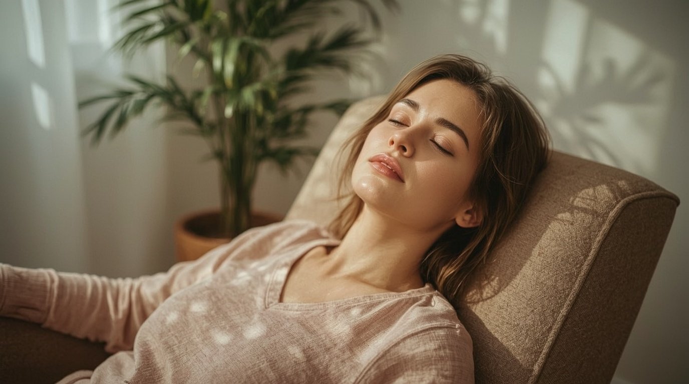 Clinical Hypnotherapy