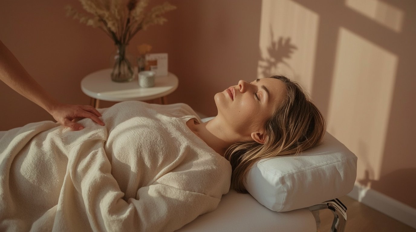 Reiki Healing