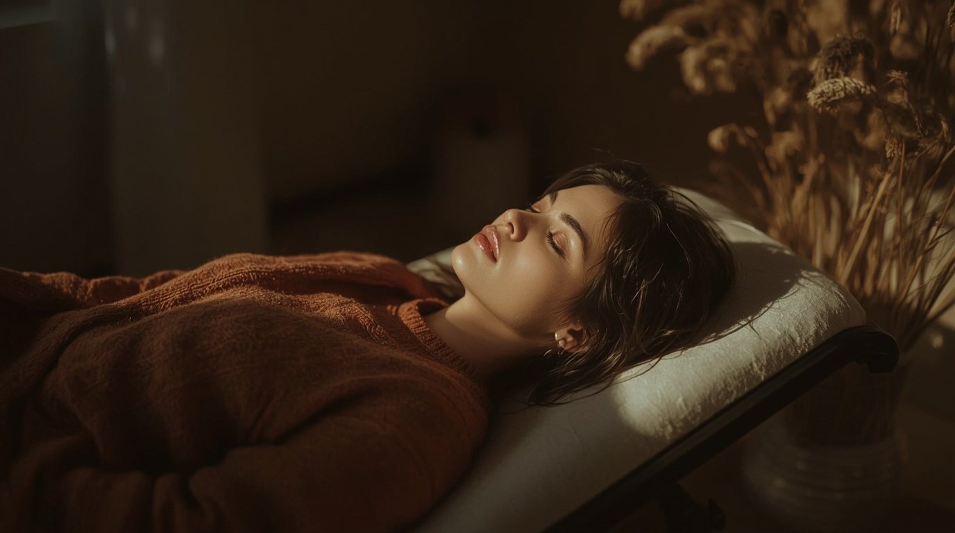 Past Life Regression